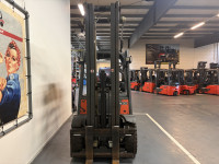 Linde H30D-393 - Afbeelding 7