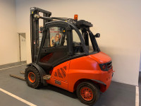 Linde H50D-394 - Afbeelding 2