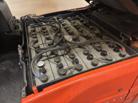 Linde E16-01-386 - Afbeelding 9