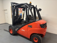 Linde H35D-01 393 - Afbeelding 2