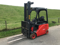 Linde E16PH-01-386 - Afbeelding 1