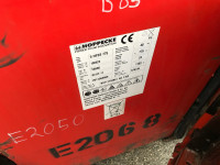 Linde E16PH-01-386 - Afbeelding 7