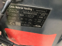 Linde E16PH-01-386 - Afbeelding 8