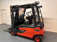 Linde E25L-01-387 - Afbeelding 2