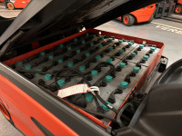 Linde E25L-01-387 - Afbeelding 5