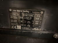 Linde E25L-01-387 - Afbeelding 6