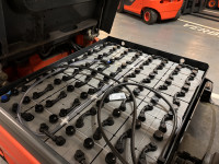 Linde E25L-01-387 - Afbeelding 5