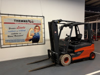 Linde E25L-01-387 - Afbeelding 2