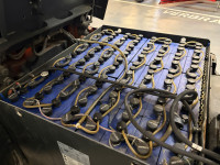 Linde E25L-01-387 - Afbeelding 7