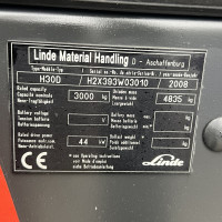 Linde H30D-01-393 - Afbeelding 18