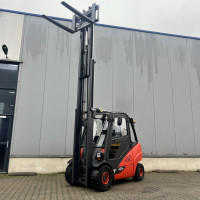 Linde H30D-01-393 - Afbeelding 20