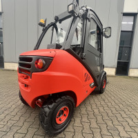 Linde H30D-01-393 - Afbeelding 2