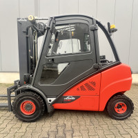 Linde H30D-01-393 - Afbeelding 3