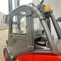 Linde H30D-01-393 - Afbeelding 4