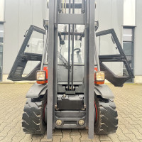 Linde H30D-01-393 - Afbeelding 6