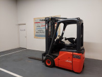 Linde E12-386 - Afbeelding 1