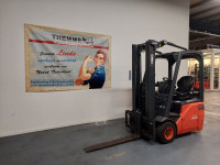 Linde E12-386 - Afbeelding 2