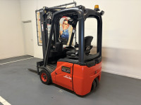 Linde E12-386 - Afbeelding 2