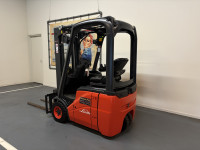 Linde E12-386 - Afbeelding 2