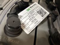 Linde E12-386 - Afbeelding 6