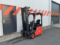 Linde E12-386 - Afbeelding 1