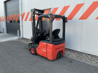 Linde E12-386 - Afbeelding 2