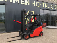 Linde H16T-01-391 - Afbeelding 1