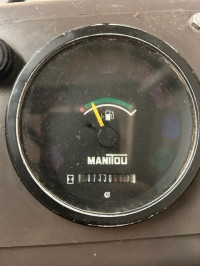 Manitou M30-4 - Afbeelding 4