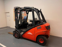 Linde H20T - Afbeelding 2