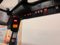 Linde H20T - Afbeelding 4