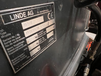 Linde H20T - Afbeelding 5