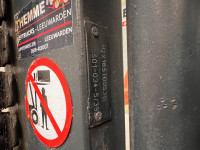 Linde H20T - Afbeelding 6