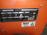 JLG 6RS 7800 mm. schaarhoogwerker - Afbeelding 3