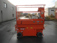 JLG 6RS 7800 mm. schaarhoogwerker - Afbeelding 5