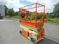 JLG 6RS 7800 mm. schaarhoogwerker - Afbeelding 4