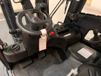 Linde E20PL - Afbeelding 3