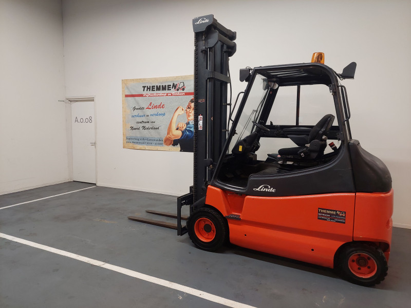 Linde E30/600-03