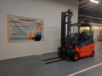 Linde E30/600-03 - Afbeelding 2