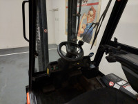Linde E30/600-03 - Afbeelding 3