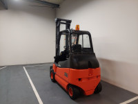 Linde E30/600-03 - Afbeelding 5