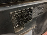 Linde E30/600-03 - Afbeelding 5