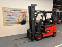 Linde E30/600H - Afbeelding 1