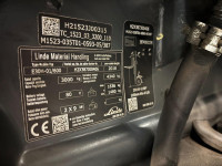 Linde E30/600H - Afbeelding 5