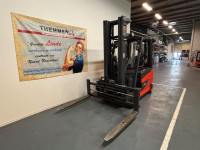 Linde E30/600H - Afbeelding 6