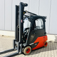 Linde E20PL-02 - Afbeelding 1