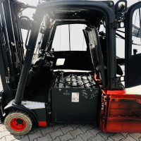 Linde E20PL-02 - Afbeelding 11