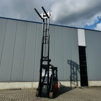 Linde E20PL-02 - Afbeelding 21