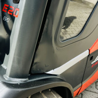 Linde E20PL-02 - Afbeelding 5