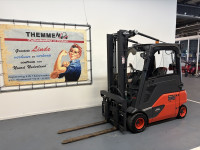 Linde E20PL-02 - Afbeelding 1