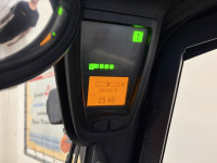 Linde E20PL-02 - Afbeelding 5
